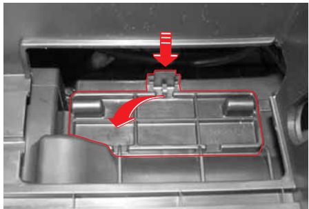 SSANGYONG ACTYON - ATTENTION - 8