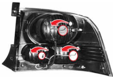 SSANGYONG ACTYON - FEUXARRIERECOMBINES - 3