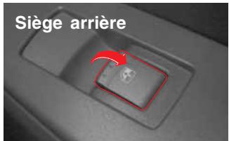 SSANGYONG ACTYON - Siège de passager - 2