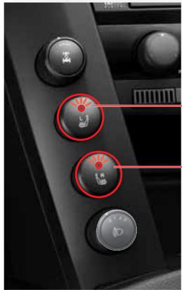 SSANGYONG ACTYON - ATTENTION - 3