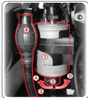 SSANGYONG ACTYON SPORTS - ATTENTION - 2