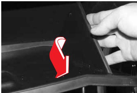 SSANGYONG ACTYON SPORTS - ATTENTION - 3