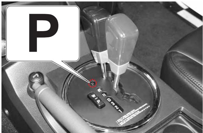 SSANGYONG ACTYON SPORTS - ATTENTION - 1