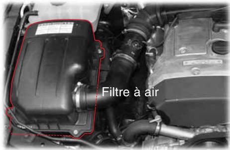 SSANGYONG ACTYON SPORTS - Moteur diesel - 2