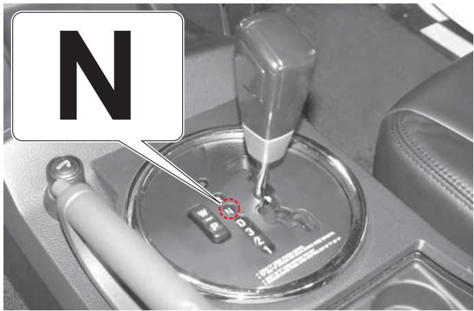 SSANGYONG ACTYON SPORTS - N: POINT MORT - 1
