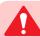 SSANGYONG ACTYON SPORTS - AVERTISSEMENT - 1
