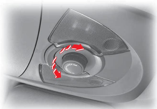 SSANGYONG ACTYON SPORTS - TOIT OUVRANT* - 1