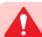 SSANGYONG ACTYON SPORTS - ATTENTION - 1