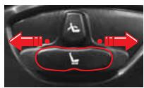 SSANGYONG ACTYON SPORTS - SIEGE DE PASSAGER - 3