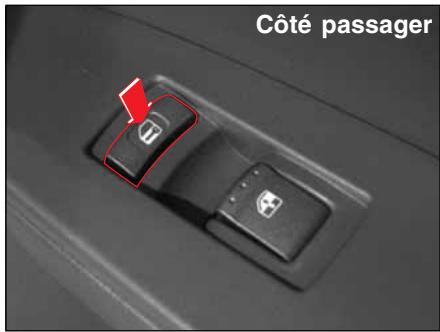 SSANGYONG ACTYON SPORTS - COMMUTATEUR DE VERROUILLAGE/DEVERROUILLAGE CENTRALISES DE PORTE - 2