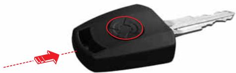 SSANGYONG ACTYON SPORTS - REEMPLACEMENT DE PILE (SANS REKES) - 1