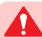 SSANGYONG ACTYON SPORTS - AVERTISSEMENT - 1