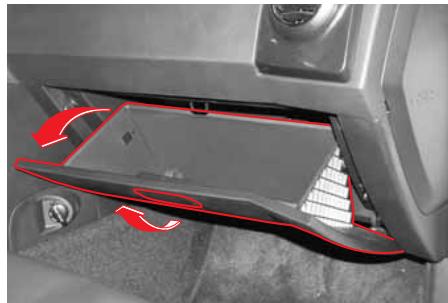 SSANGYONG ACTYON SPORTS - ATTENTION - 1