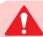 SSANGYONG ACTYON SPORTS - AVERTISSEMENT - 2