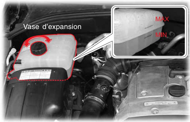 SSANGYONG ACTYON SPORTS - Moteur essence - 1