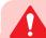SSANGYONG ACTYON SPORTS - INDICATEUR DE FEUX DE ROUTE - 2
