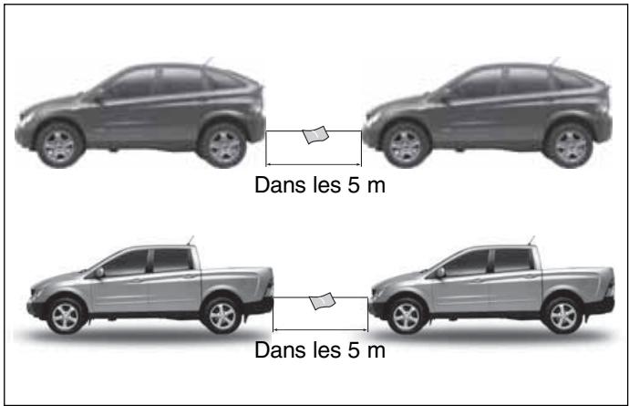 SSANGYONG ACTYON SPORTS - EMERGENCY TOWING - 1