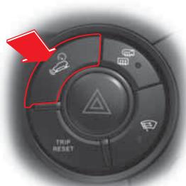 SSANGYONG ACTYON SPORTS - COMMUTATEUR HDC* - 1