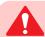 SSANGYONG ACTYON SPORTS - AVERTISSEMENT - 1