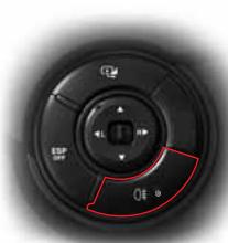 SSANGYONG ACTYON SPORTS - COMMUTATEUR DE FEU ANTIBROULLARD ARRRIERE* - 1
