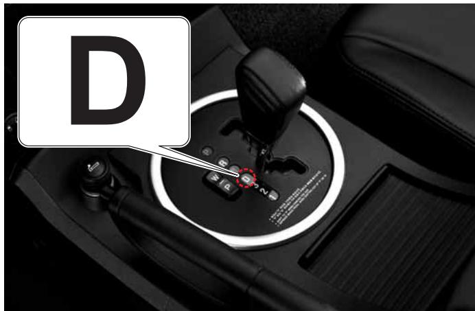 SSANGYONG ACTYON SPORTS - AVERTISSEMENT - 2