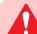 SSANGYONG ACTYON SPORTS - AVERTISSEMENT - 1