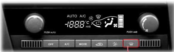 SSANGYONG ACTYON SPORTS - Climatisation automatique - 1