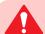 SSANGYONG ACTYON SPORTS - AVERTISSEMENTS ET MISES EN GARDE AU SUJET DE LA VERIFICATION - 1