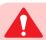 SSANGYONG ACTYON SPORTS - AVERTISSEMENT - 1