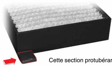 SSANGYONG ACTYON SPORTS - ATTENTION - 9