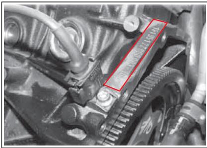 SSANGYONG ACTYON SPORTS - IDENTIFICATION DU VÉHICULE - 1