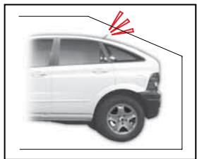 SSANGYONG ACTYON SPORTS - ATTENTION - 1