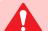 SSANGYONG ACTYON SPORTS - ATTENTION - 1