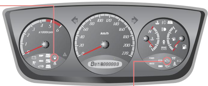 SSANGYONG ACTYON SPORTS - ATTENTION - 1