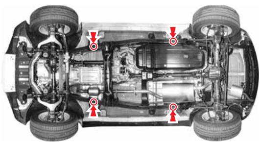 SSANGYONG ACTYON SPORTS - ATTENTION - 6