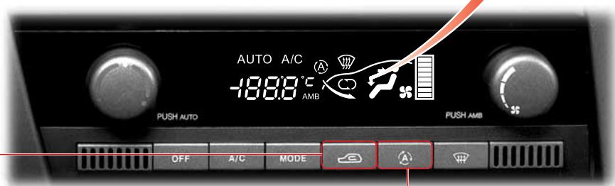 SSANGYONG ACTYON SPORTS - AVERTISSEMENT - 2