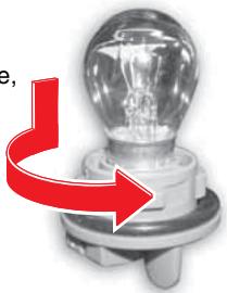 SSANGYONG ACTYON SPORTS - REEMPLACEMENT D'AMPOULE DU COMBINÉ DES FEUX ARRÊIRE (ACTYON SPORTS) - 5