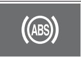 SSANGYONG ACTYON SPORTS - TÉMOIN ABS* - 1