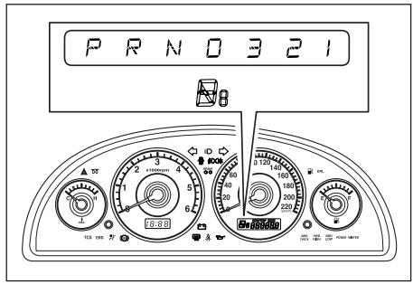 SSANGYONG KORANDO - ATTENTION - 1