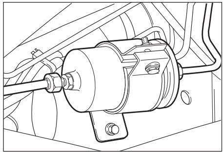 SSANGYONG KORANDO - DANGER - 1