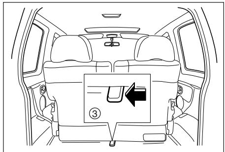 SSANGYONG KORANDO - DANGER - 3