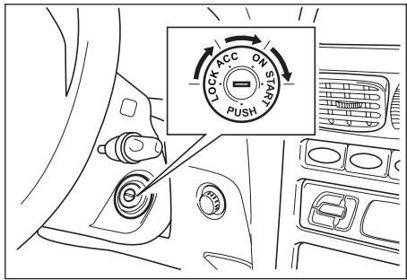 SSANGYONG KORANDO - IMPORTANT - 1