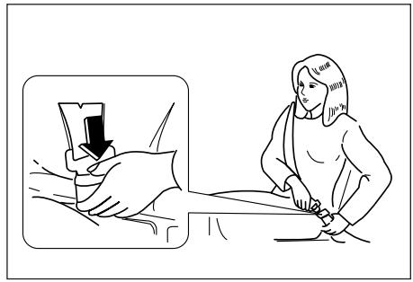 SSANGYONG KORANDO - DANGER - 2