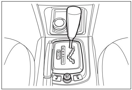 SSANGYONG KORANDO - DANGER - 1