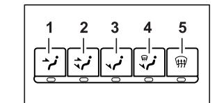 SSANGYONG KORANDO - Position Face ( - 1
