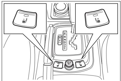 SSANGYONG KORANDO - DANGER - 1