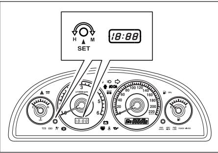 SSANGYONG KORANDO - ATTENTION - 1