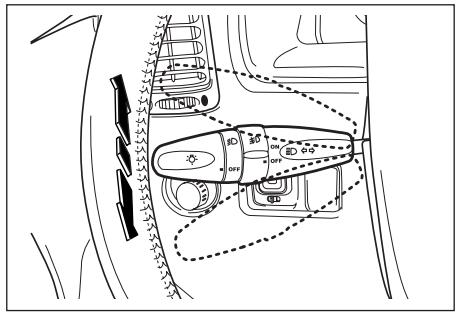 SSANGYONG KORANDO - ATTENTION - 2