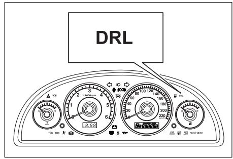 SSANGYONG KORANDO - ATTENTION - 1