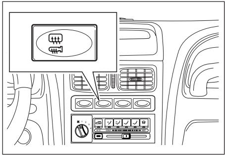 SSANGYONG KORANDO - IMPORTANT - 2